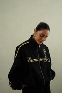 COUPE DUMONDE TRACK JACKET