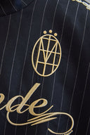 COUPE DUMONDE TRACK JACKET