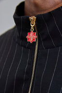 COUPE DUMONDE TRACK JACKET