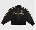 COUPE DUMONDE TRACK JACKET