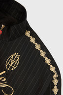 COUPE DUMONDE TRACK JACKET